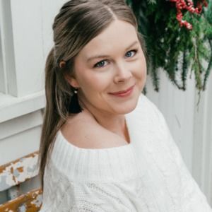 Meet your Posher, Hollyn